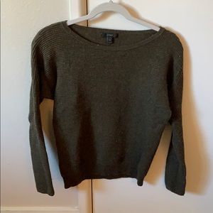 J Crew Sweater